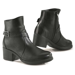 X-Boulevard Waterproof Boots Black