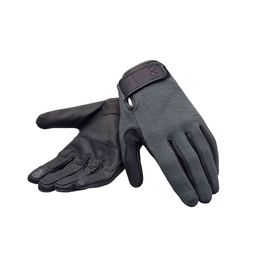 Mini Gloves Anthracite/Black