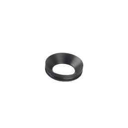 RSTE102 Aluminium Ring Black