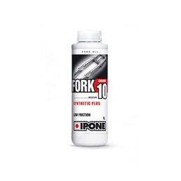 Forc 10 1lt Fork Oil - Medium