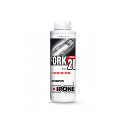 Forc 20 1lt Fork Oil - Hard