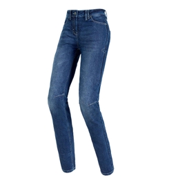 Denver Kevlar Jeans for Lady Dark Blue