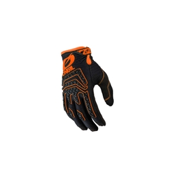 Sniper Elite MY21 Motocross gloves Black/Orange