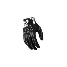 Sniper Elite MY21 Motocross gloves Black/White