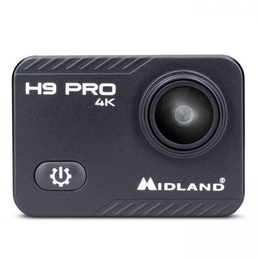 H9 Pro Action Cam