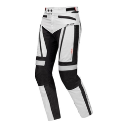 GT Trail 2 Aqvadry Motorcycle Pants Ice/Black
