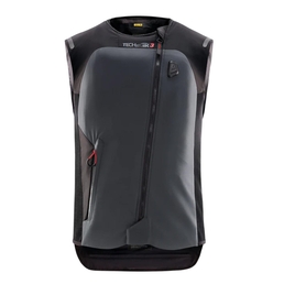 Tech-Air 3 Airbag Vest Black