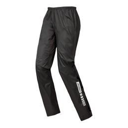 Premium Waterproof motorcycle trousers Black