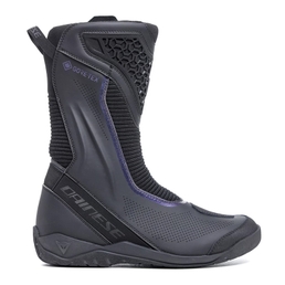 Freeland 2 Gore-Tex Lady motorcycle boots Black