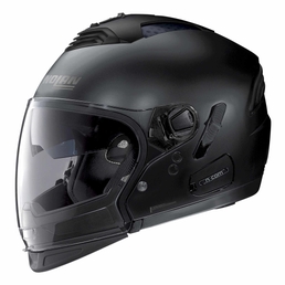 N43 Air Highline P/J modular helmet Flat Black