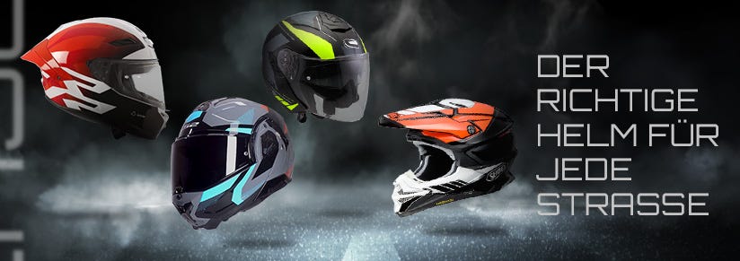 Helme 2025