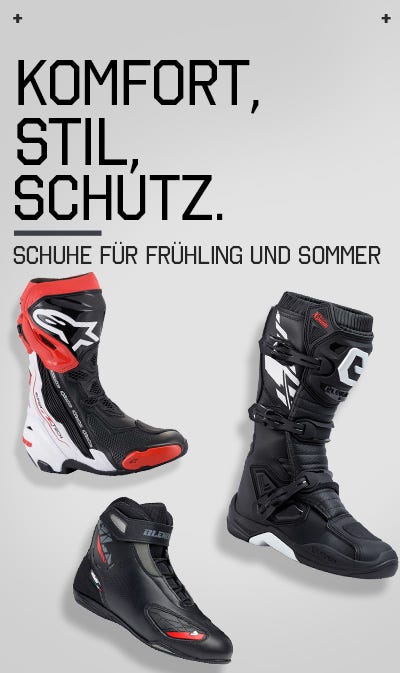 Schuhe 2025