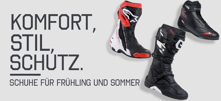 Schuhe 2025