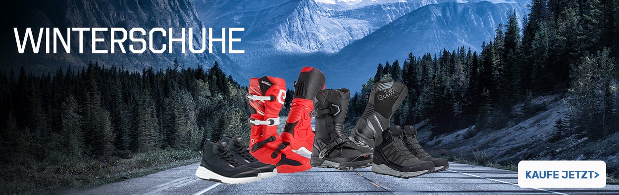 Winterschuhe 