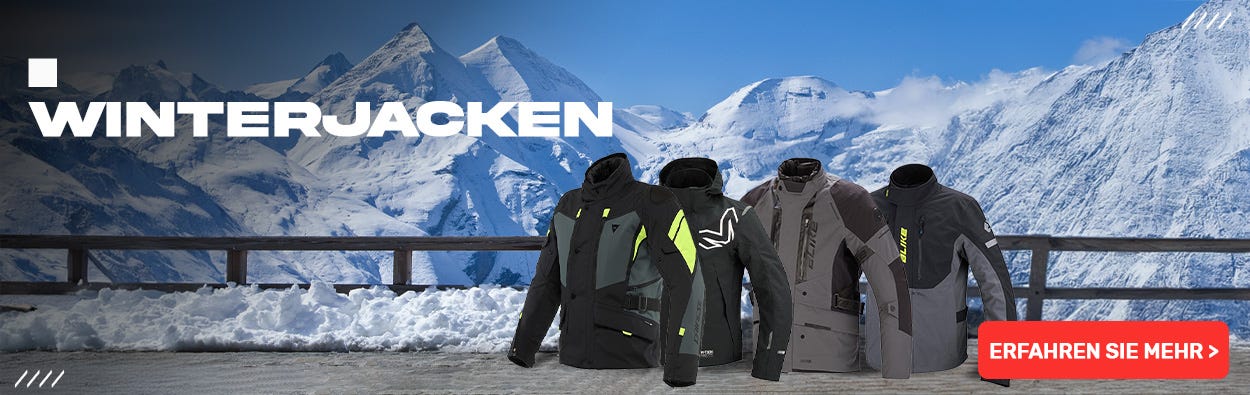 Winterjacken