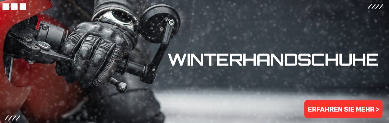Winterhandschuhe