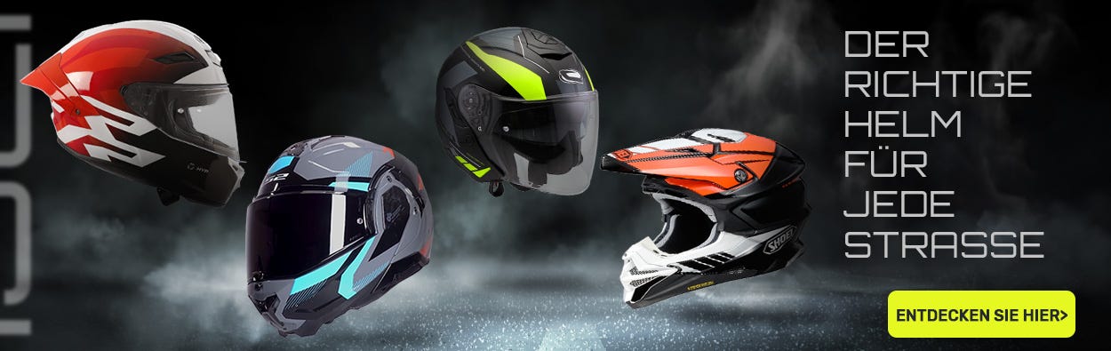 Helme 2025