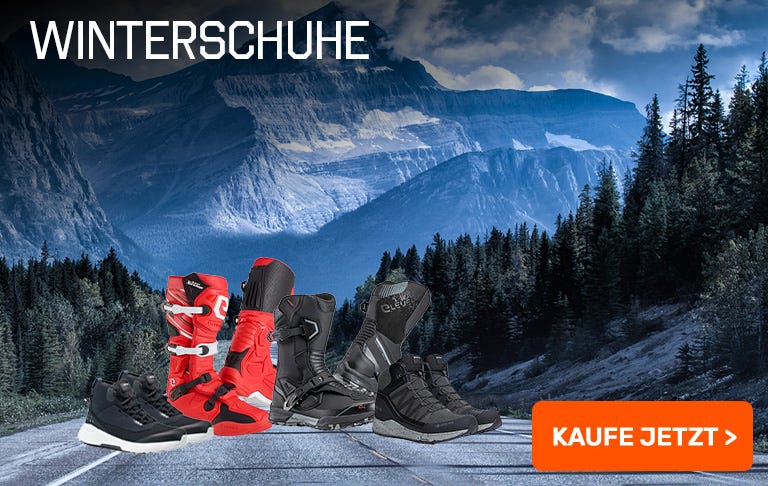 Winterschuhe 