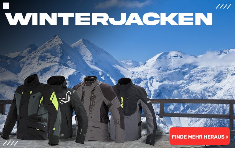 Winterjacken