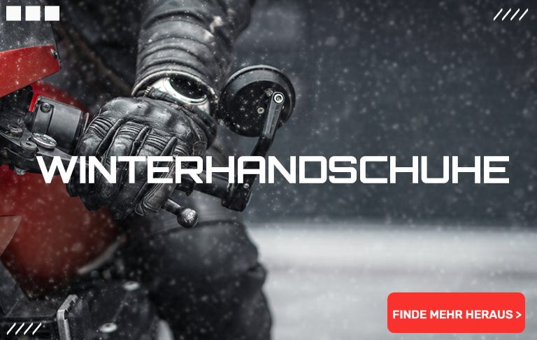 Winterhandschuhe
